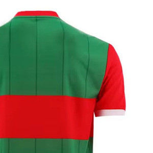 Camiseta Gaélica GAA de la Marca VENTURA, Impresa, 100% Poliéster, Ligera, Transpirable, Absorbente de Sudor, Alta Calidad, Servicios OEM/ODM Directos - Product Image 4