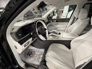 Buena Oferta para Mercedes-Benz GLS Maybach GLS 600 4MATIC Premium Estándar 2025 - Product Image 2