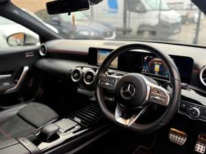 MERCEDES-BENZ Classe A d'occasion, conduite à gauche/droite - Product Image 3