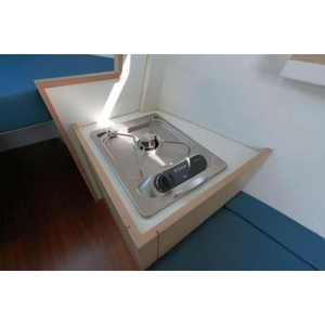 เรือยอชท์ แซฟเฟียร์ เอสอี 33 ยูดี - Product Image 4