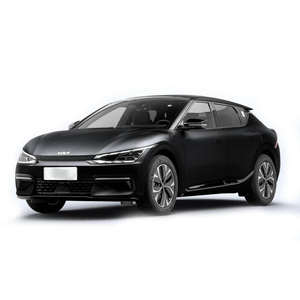 SUV Híbrido Serie EV6 2024 con Autonomía NEDC de 401-500 km, Batería de 110 kWh+, Motor de 150-200 kW, Suministrado desde Japón - Product Image 1