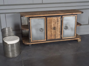 Coffre industriel-Coffre-fort - Product Image 2