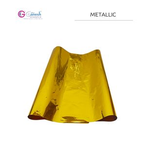 Fil à broder métallique haute ténacité fil de polyester Lurex ST S Type MS Type fil leurre pêche applications de broderie - Product Image 3