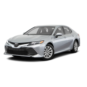 Utilisé pour Camry 2022, conduite à gauche, coupé, intérieur foncé, moteur turbo, sièges en cuir, transmission automatique - Product Image 1