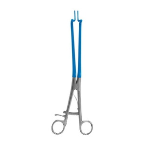 Kogan <b>Electric</b> Endocervical Vaginal Speculum Steel Reusable Surgical <b>Instrument</b> CE Certified Class I Medical Device - Product Image 2