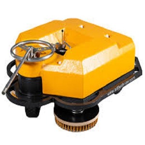 Outil à main industriel de nettoyage de coque sous-marine TOP NOTCH OEM MC13 directement du fabricant - Product Image 1