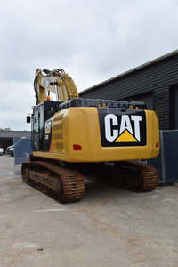 Excavatrice Caterpillar 330FL Diesel d'occasion à vendre - Product Image 2