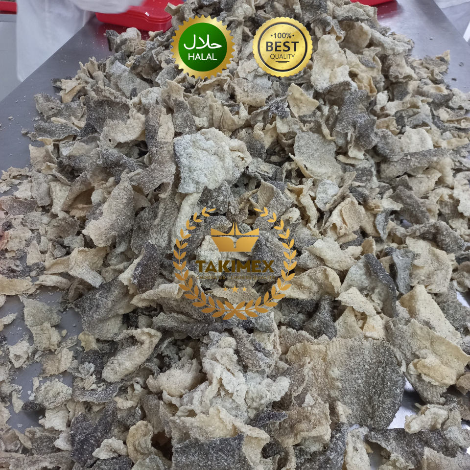 Закуска из морепродуктов со вкусом Юго-Восточной Азии, хрустящая Рыбная кожа, хрустящие закуски, хорошая цена, Заводская хрустящая Рыбная кожа, закуски