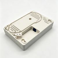 Modem Serat Optik HG8120C XPON ONU 1GE FTTH yang Kompatibel dengan EPON GPON, Terminal Jaringan Optik ONT
