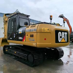 Escavatori a Catena Usati <span class=keywords><strong>Caterpillar</strong></span> 320d2 Originali <span class=keywords><strong>Cat</strong></span> 320d2gc 320gc 330gc 330d 336D 3202 320d2l 330 Caterpillar320 - Product Image 2