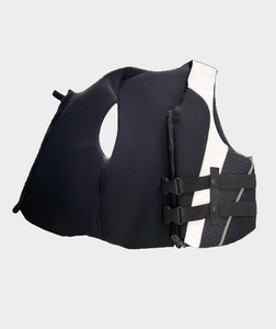 Chaleco reflectante de alta calidad más vendido para conductores de motocicletas ropa de protección laboral de poliéster impermeable vietnamita - Product Image 5