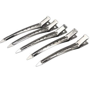 Kit de Alicates para Extensiones de Cabello Todo en Uno para Instalaciones de Micro Link y Nano Ring, Apto para Estilistas - Product Image 3