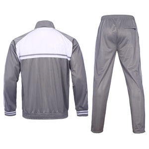 Custom Oversized Men's Tracksuit Winter Gym Sweat Suit with <b>Maternity</b> Feature <b>Jogging</b> Suit Custom Made for Men - Product Image 6