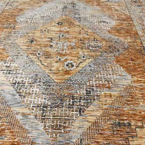 Gabbeh Makine Halisi,icten cikma sacak, Salon Halisi - Product Image 1