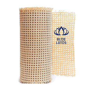 MEJOR PRECIO Mimbre de Ratán Natural Beige 2025 para Sillas y Gabinetes - Product Image 1