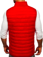 Hochwertige Marken-Winterjacke für Herren mit Kapuze, Wasserdicht, Winddicht, Atmungsaktiv, Umweltfreundlich, Stehkragen, Vorderverschluss