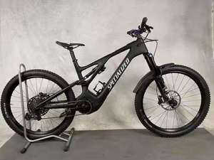 Bicicleta de Montaña Eléctrica de Carbono Specialized Turbo Levo Comp - Product Image 3