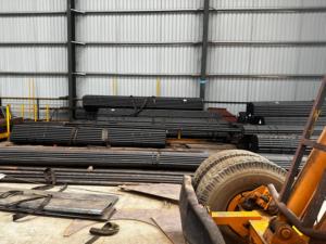 วาล์วนิรภัยสำหรับหม้อไอน้ำ - Product Image 3