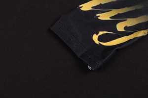 Custom Logo Unisex Rash Guard: UPF 50+ Quick Dry Compression <b>Swim</b> <b>Shirt</b> for Training & Surfing - Product Image 5