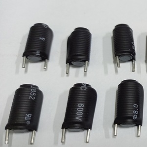 Venta al por mayor electrónica ferrita tambor inductor bobinas chokes con inductancia 4.0uH modelo inductor bobina hecha Corea-Kanglim Co. Ltd. - Product Image 6