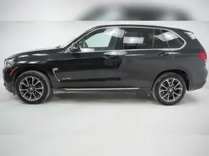 BMW X5 XDRIVE35I d'occasion 2017, conduite à gauche/droite - Product Image 5
