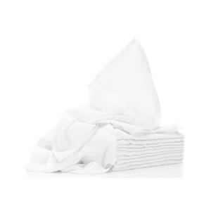 FILLIKID Paquete de 10 Pañales de Tela Premium Ecológicos para Bebés - Product Image 2