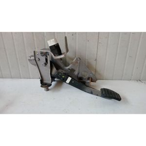 Pédale de frein RENAULT Clio Série IV (12>19) 465013423R - Product Image 2