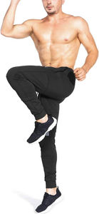 Nouveau Style confortable hommes pantalons de survêtement de haute qualité sur mesure confortable respirant hommes tenue décontracté pantalons de survêtement - Product Image 6