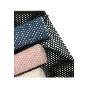 Handmade Cotton Bathmat Stylish Modern Design New Collection for Home or Hotel Use Discount Price - Product Image 2