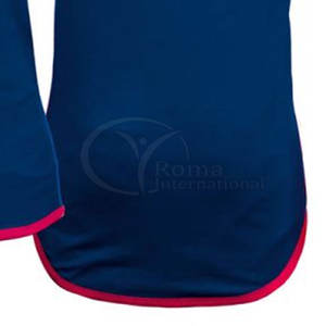 Chaleco de Algodón para Hombre al por Mayor, Ligero y Transpirable, Camiseta sin Mangas para Gimnasio, Chaleco de Algodón para Hombre con Logotipo Personalizado - Product Image 3