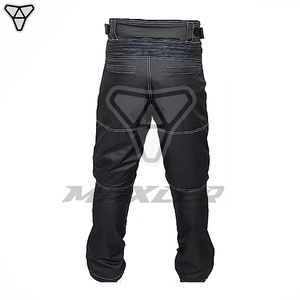 Pantalones de Motocicleta para Hombre, Nuevos, de Invierno, con Protección Personalizada, Textil Cordura Transpirable, para Motociclismo - Product Image 3