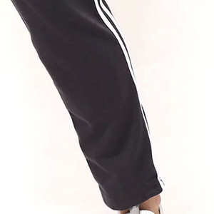 Pantalon de survêtement décontracté pour homme, coupe slim, poids moyen, séchage rapide, taille haute avec logo personnalisable - Product Image 6