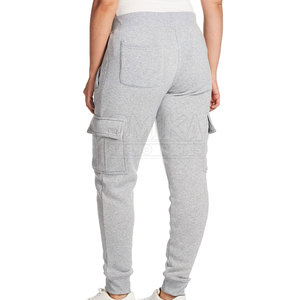 Pantalones de chándal informales de cintura media para hombre, novedad en ropa de calle de algodón ligero de alta calidad, servicio OEM disponible - Product Image 5