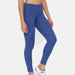 Custom Design Custom Size Women <b>Legging</b> Polyester Made Women <b>Legging</b> Unique Style Women <b>Legging</b> - Product Image 3