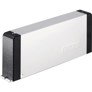 GEZE E 212 R1 Silver Electric <b>Linear</b> <b>Actuator</b> 66mm Stroke Cylinders - Product Image 1