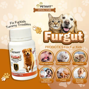 Lactomax Probiotische Geitenmelk Kauwtabletten Honden Immuun Darm Gezondheid Spijsvertering Ondersteuning Vanille Smaak Veilig Snel Absorptie Alles - Product Image 2