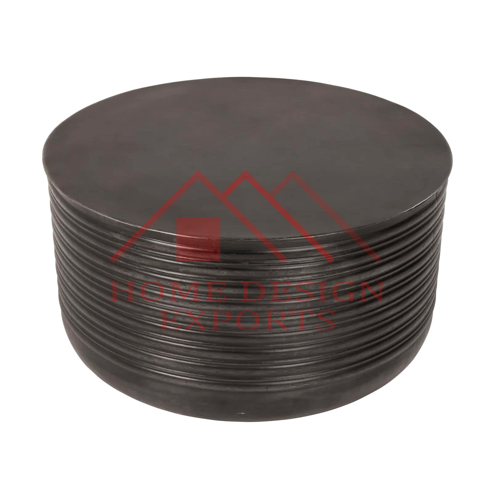 สีน้ำตาลเข้ม