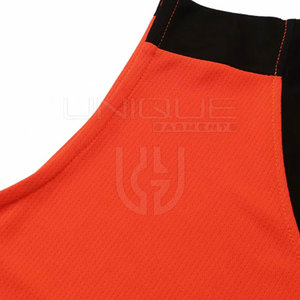 เครื่องแบบบาสเก็ตบอลชุดบาสเก็ตบอลบาสเก็ตบอลดีไซน์ตามสั่ง - Product Image 6