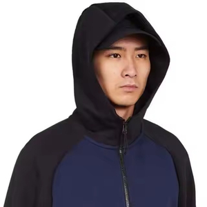 Sweat-shirts décontractés pour hommes de qualité supérieure à 100%, prix compétitif, sweat-shirts décontractés, sweat-shirts brodés à étiquette privée pour hommes - Product Image 6