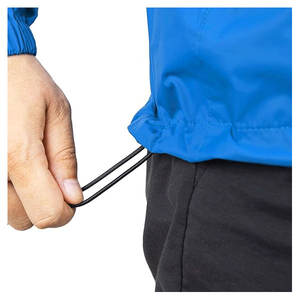 <b>Waterproof</b> Raincoat Adults Rain <b>Jacket</b> <b>Men</b> Windproof Outdoor Packable Rain <b>Jacket</b> for Motorcycle Riders Travel Rain Occasions - Product Image 5