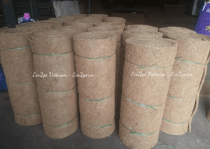 Vietnamita 2026!!! Tapete de Fibra de Coco/ Tapete de Fibra de Coco Marrón/ Malla de Fibra de Coco de Alta Calidad Hecha en Vietnam - Product Image 6