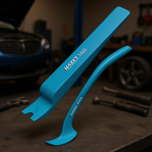 Ensemble de crochets/cales universels Hazet en 2 pièces, produit en plastique pour l'automobile - Product Image 3