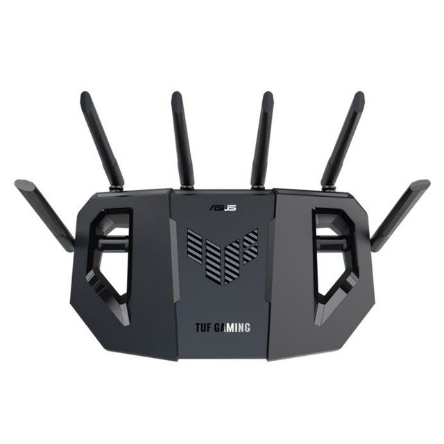 Asus TUF Gaming BE3600 WiFi 7 Dual-band Ai Router by FedEx
