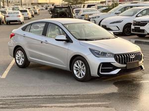 รถยนต์เชอรี่ อาริซโซ่ 5 ซีดาน เครื่องยนต์เบนซิน 1.5 ลิตร ยูโร 6 กำลังสูง 150-200 แรงม้า พวงมาลัยซ้าย - Product Image 6