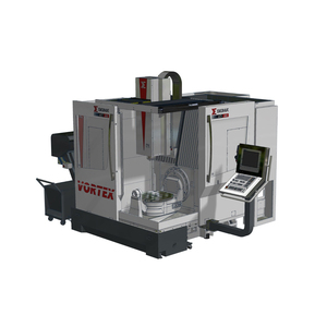 ศูนย์เครื่องจักร MU-4000V CNC Okuma ความแม่นยำและประสิทธิภาพสูงสุด - Product Image 2