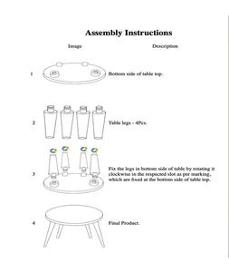เก้าอี้แทรคเตอร์แบบทำเองเฟอร์นิเจอร์กลางแจ้งเก้าอี้ทรงกลมทำจากไม้ธรรมชาติตกแต่งในร่มแบบชนบทจาก F S I - Product Image 5
