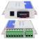 RS232 RS422 RS485 เครื่องส่งสัญญาณไฟเบอร์ออปติกแบบภายนอก - Product Image 2