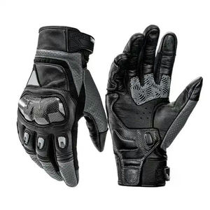 Gants de motocross au design unique, tendance, durables pour un usage professionnel, de bonne qualité, disponibles en différentes tailles - Product Image 4