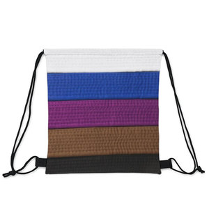 Bolsa de Transporte para Equipo de Entrenamiento Resistente, Tejido Resistente al Agua, Ideal para Gimnasio de Artes Marciales, Viajes y Almacenamiento - Product Image 1