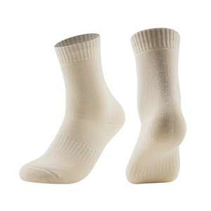 Chaussettes pour hommes de haute qualité, style 2025, douces, personnalisées, imprimées par sublimation, pour l'entraînement - Product Image 1